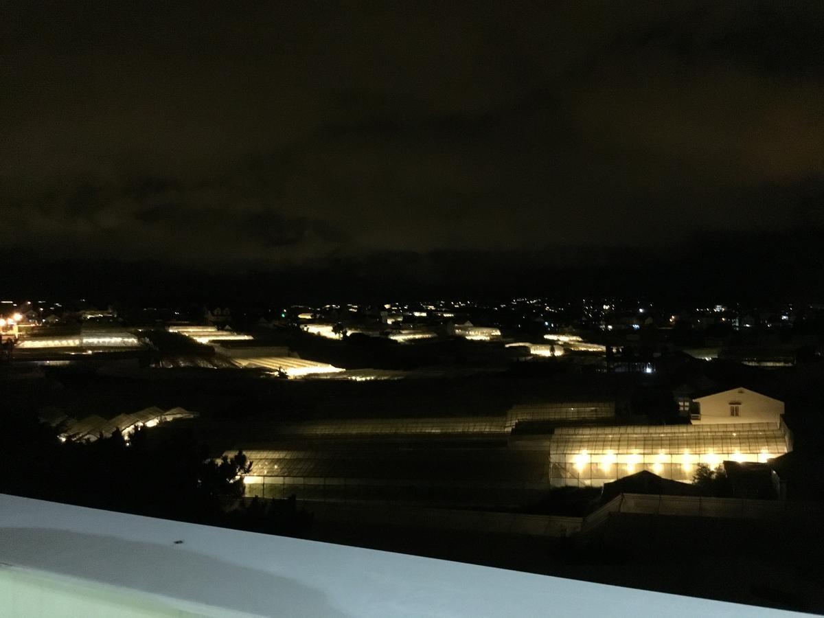 Biet Thu Du Lich Atiso Apartment Dalat Luaran gambar