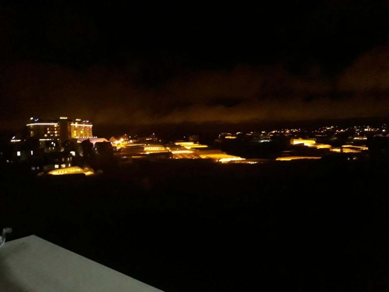 Biet Thu Du Lich Atiso Apartment Dalat Luaran gambar
